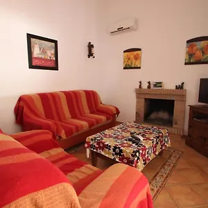 Casa Juanito Сasa de vacaciones Cádiz