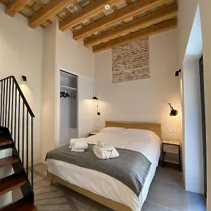 Oma Apartamento Cádiz