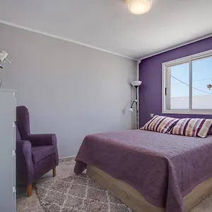 Encanto Fuerteventura Villa Antigua (Fuerteventura)
