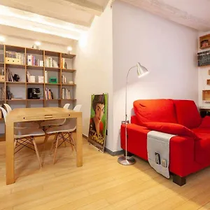 Circus Apartamento Tarragona