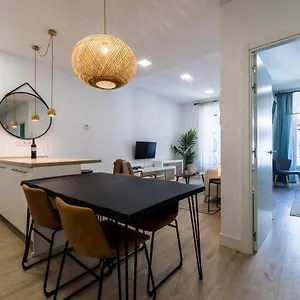 Getaria By Sweet Apartamento San Sebastián