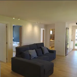Biosfera Home, Cerca De La Playa De San Antonio By Urdaibai Apartamento Busturia