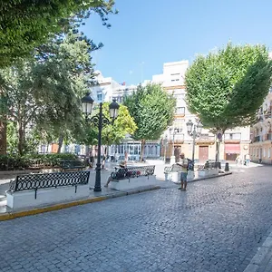  Apartamento La Magnolia De