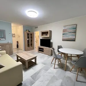  Apartamento La Palma Con Garaje