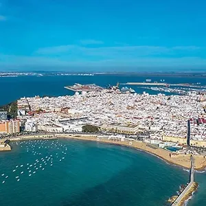  Apartamento Loreto