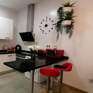  Apartamento Caleta