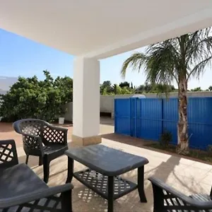  Сasa de vacaciones Casa Enrique