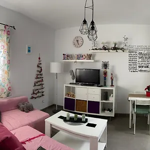  Apartamento Hope's ático-apartamento