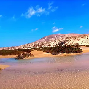 Desert Of Love Fuerteventura Apartamento Costa Calma