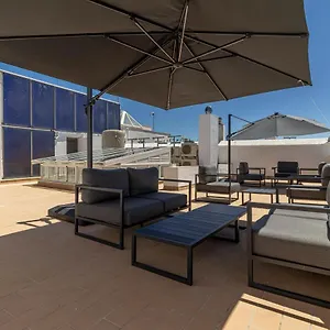  Apartamento Allo San Roque 1ºa