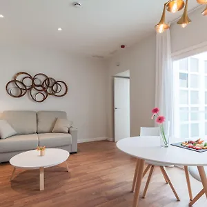 Tandem Ancha 34 Apartamento Cádiz