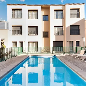 Castell Apartamento Castelldefels