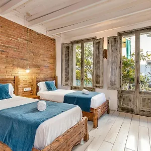 La Bodega Apartamento L'Hospitalet de Llobregat