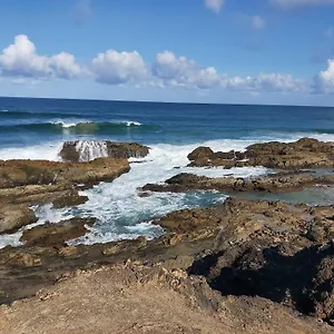 Dunasol Apartamento Corralejo