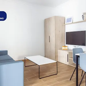  Apartamento La Luz De La Viña - Wifi - Petfriendly - Ecofriendly