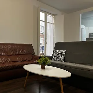  Apartamento Casa Ayuntamiento Ascensor Grupo Ac Gestion