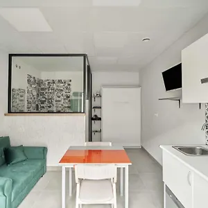 Aldabea I Sostenible Apartamento Legazpia