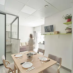 Aldabea Ii Sostenible Apartamento Legazpia