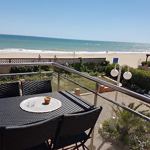 Ocean View Apartamento Gavà