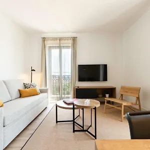 Port Plaza Apartamento Tarragona