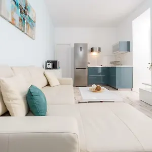  Apartamento La Perla De La Caleta