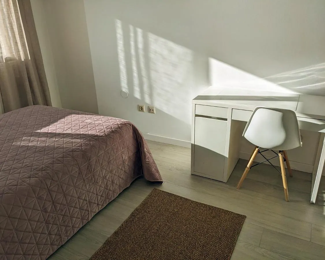 Apartamento en la playa con garaje Cádiz